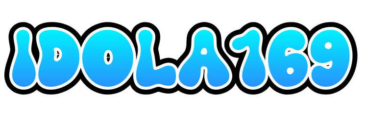IDOLA169 logo